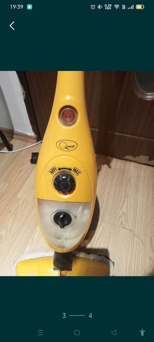 Aspirator umed 12 in 1 performant