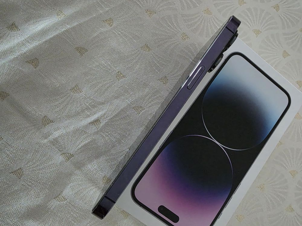 Vand Iphone 14 Pro Max