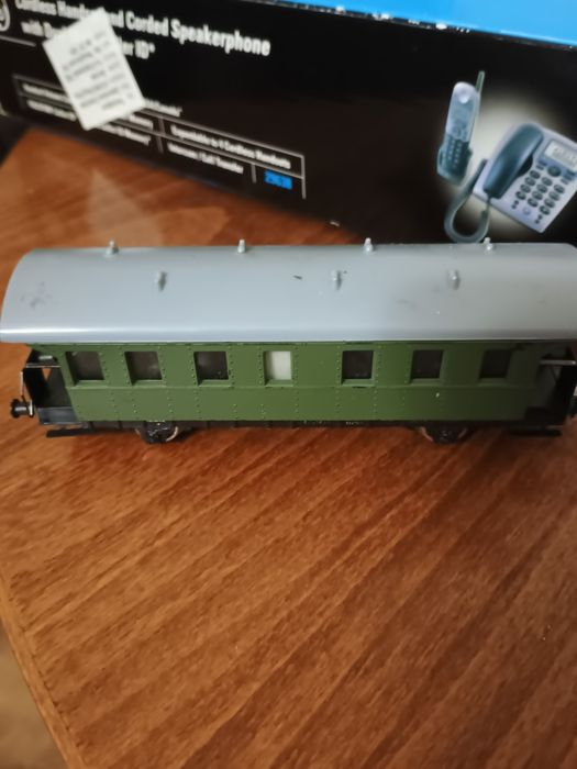 Колекционерски влакчета