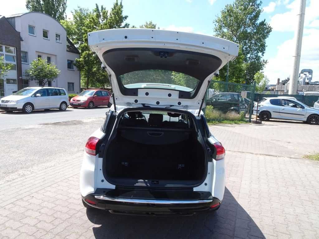 НА ЧАСТИ! Renault Clio IV 4 1.5 dCI Grandtour 75кс. 2019г. Клио Комби