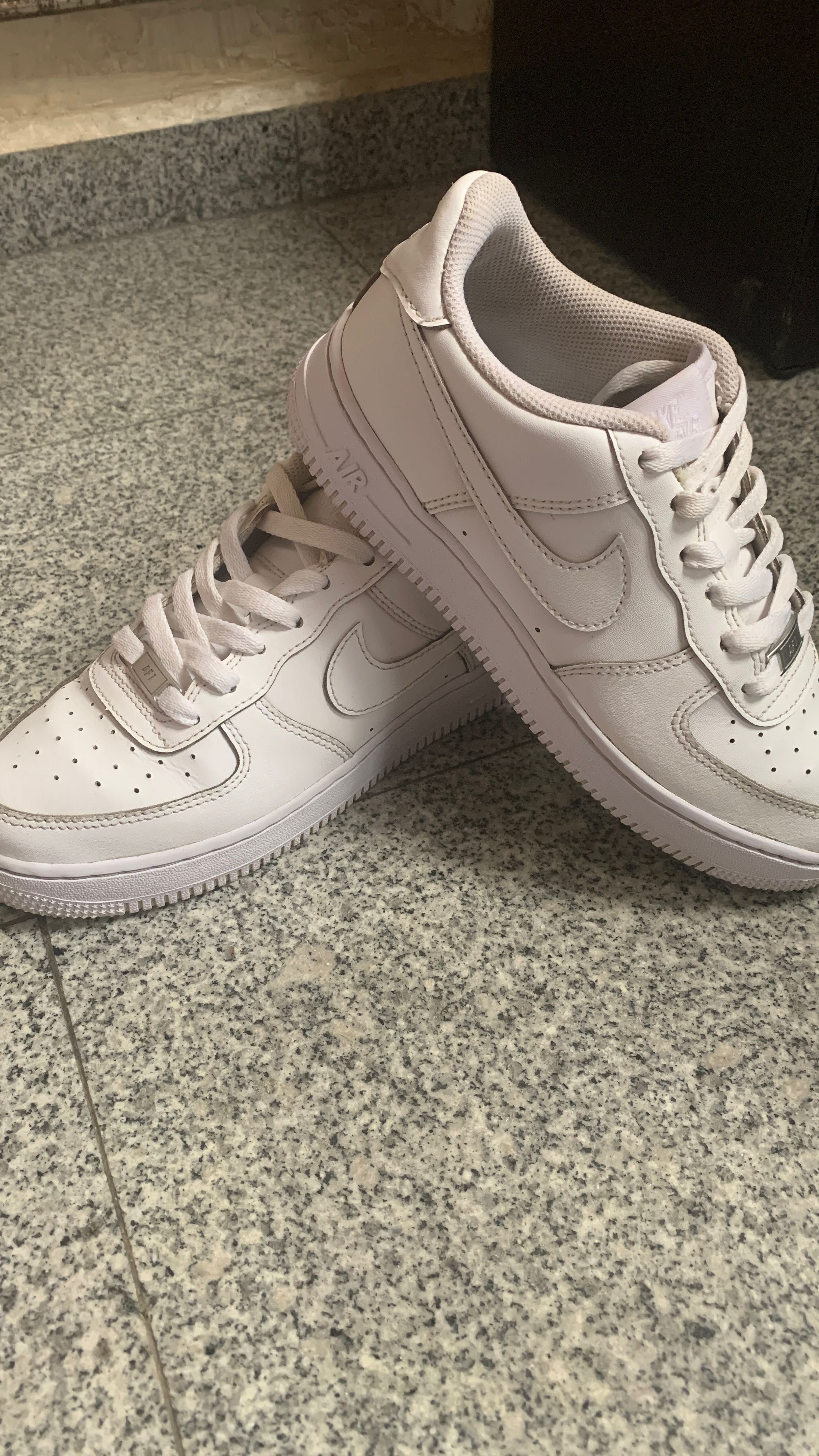 NIKE AIR FORCE 1-sneakers low