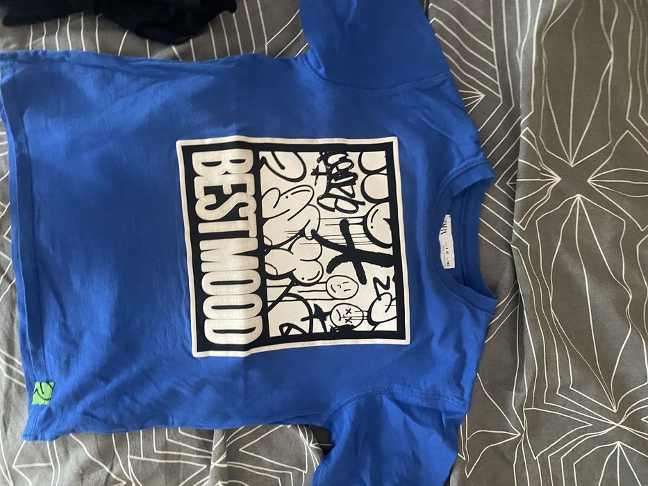 Детски тениски за момче 9/10