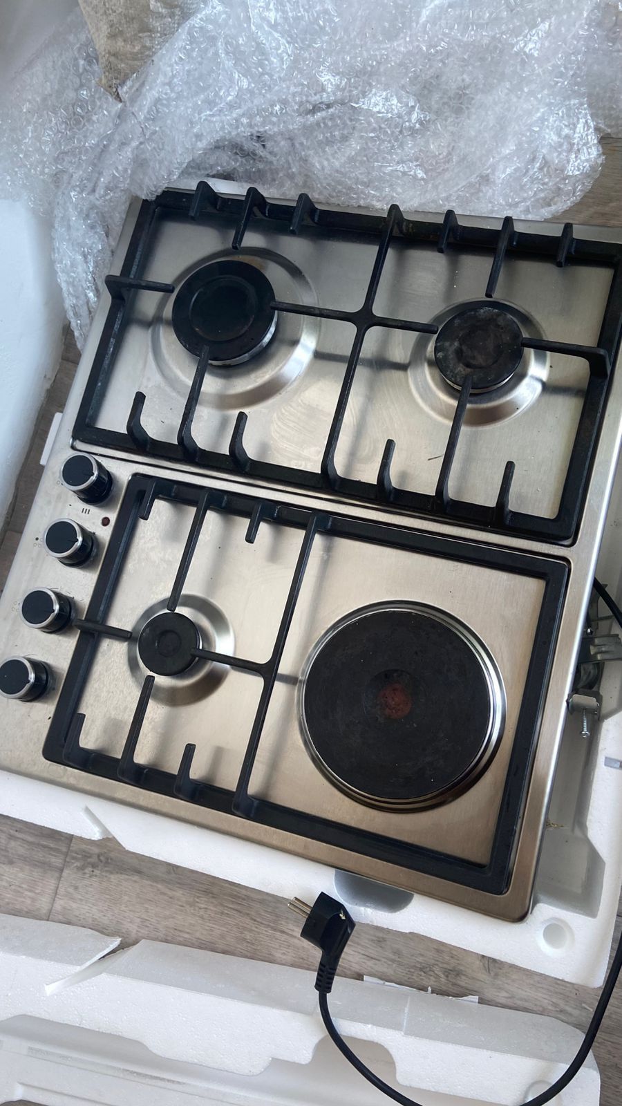 Продам варочную панель