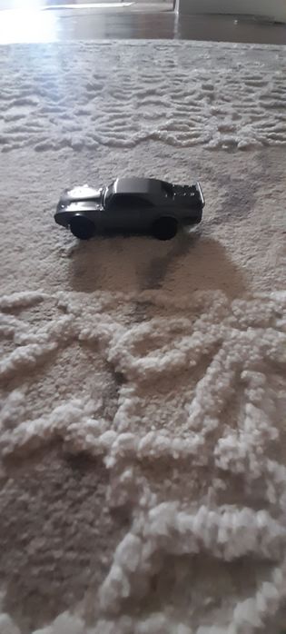 Машина игрушка.Пластик
