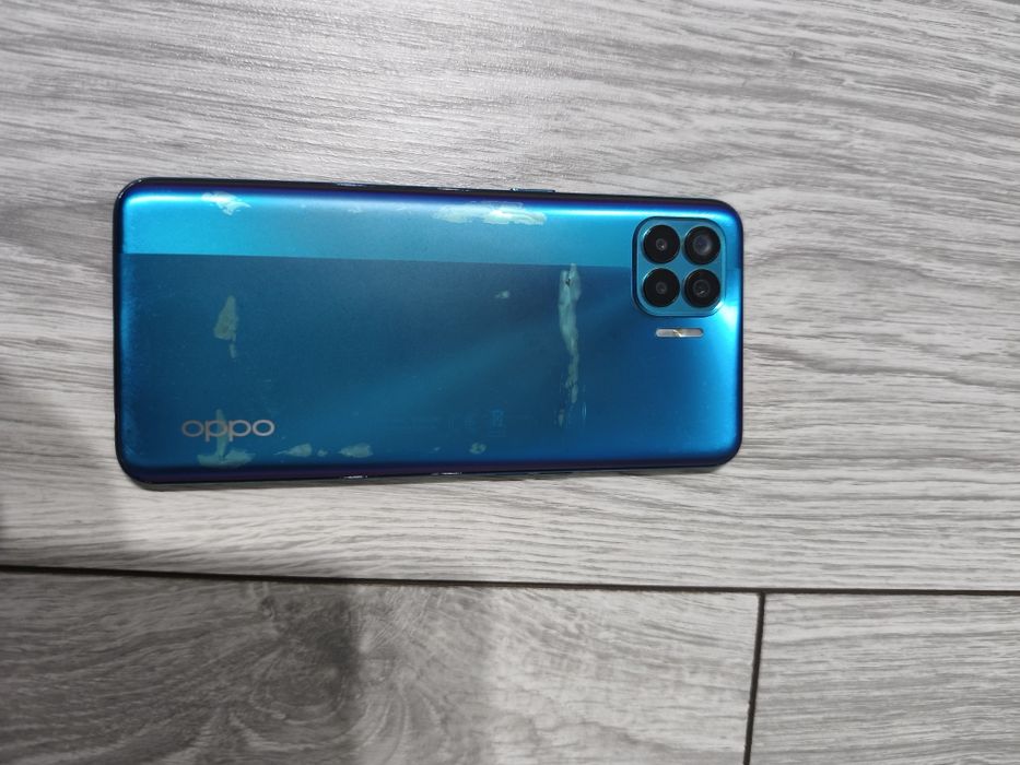 Telefon Oppo reno 4 lite