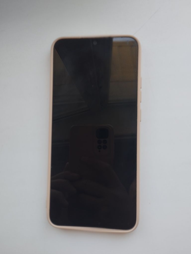 Телефон redmi 9C