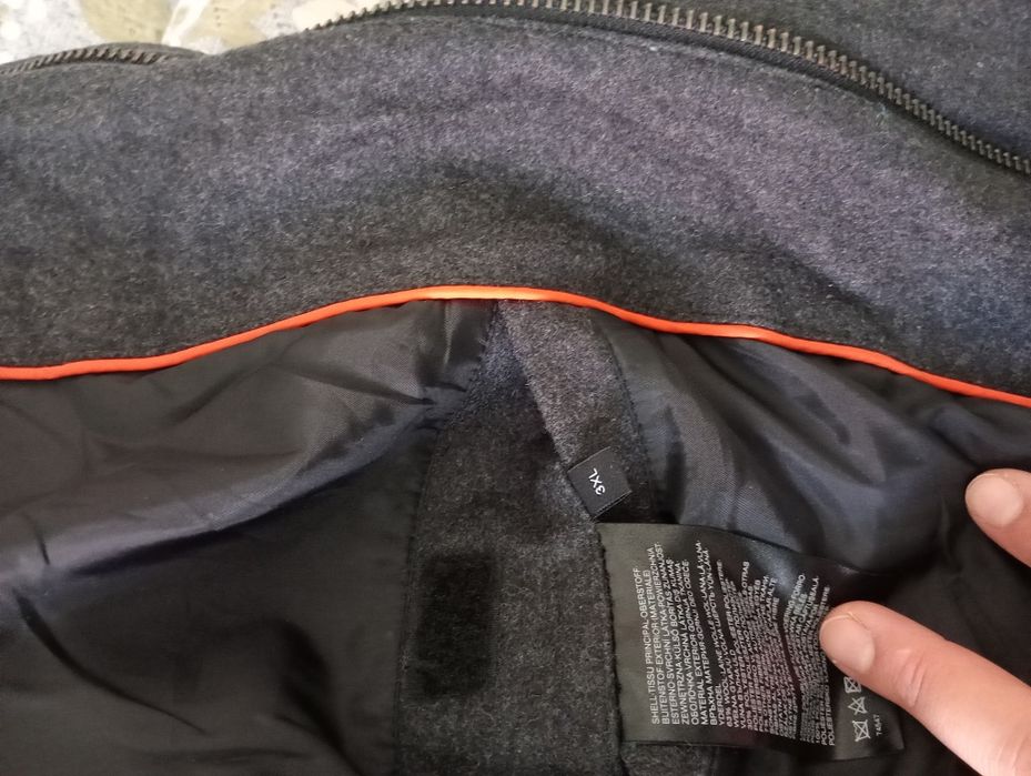 Продам мужской пальто