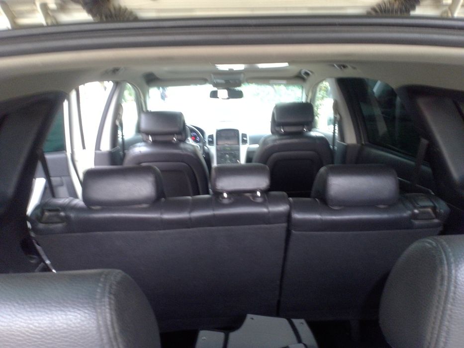 Captiva 1 пропан