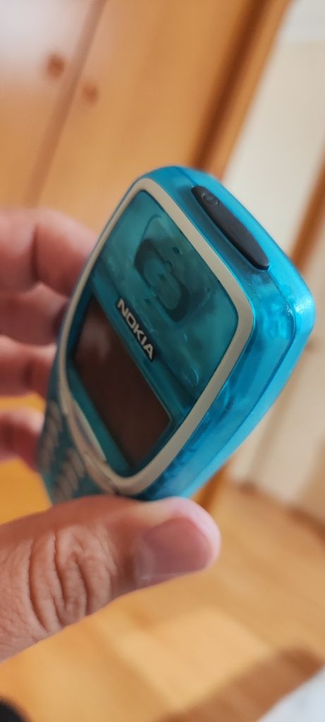 Nokia 3310 като нова !!!