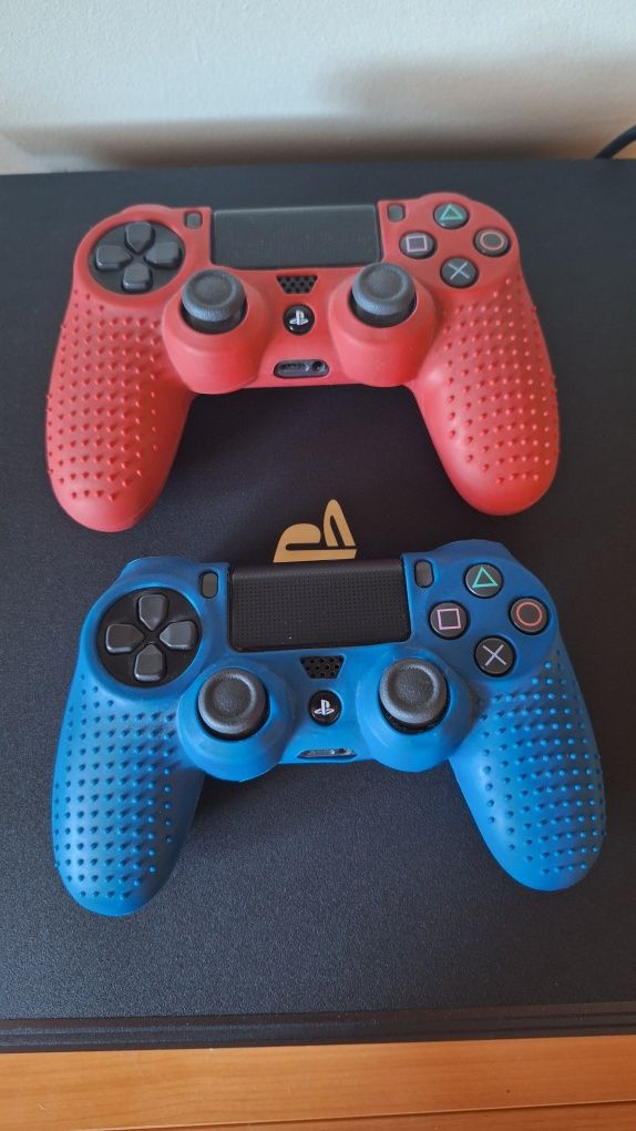 Playstation 4 pro