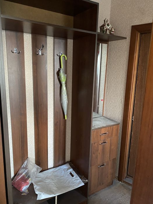 Продам прихожую