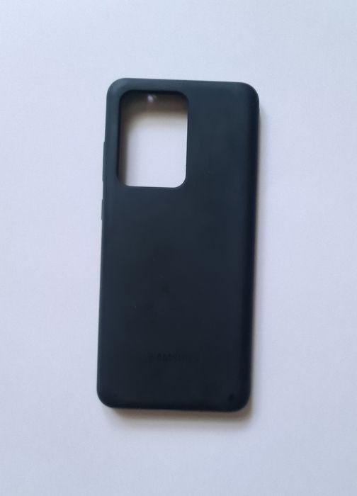 Чехол на Samsung s20 ultra