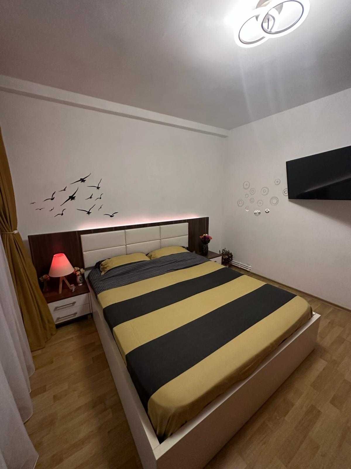 Cazare in regim hotelier - Apartament - Constanta