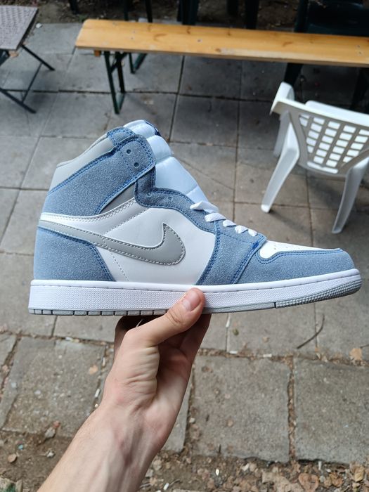 Jordan 1 A Ma maniere