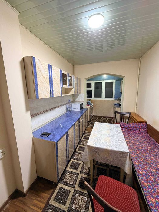 Сдаётся в Аренду Своя 2х комнатная квартира в м-в Госпитальный