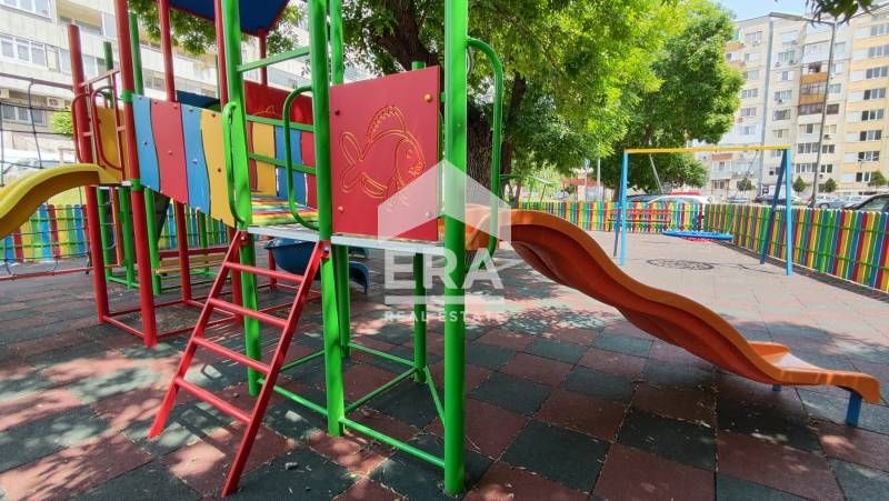 Преустроен обзаведен апартамент под наем, в района на Автогара Варна
