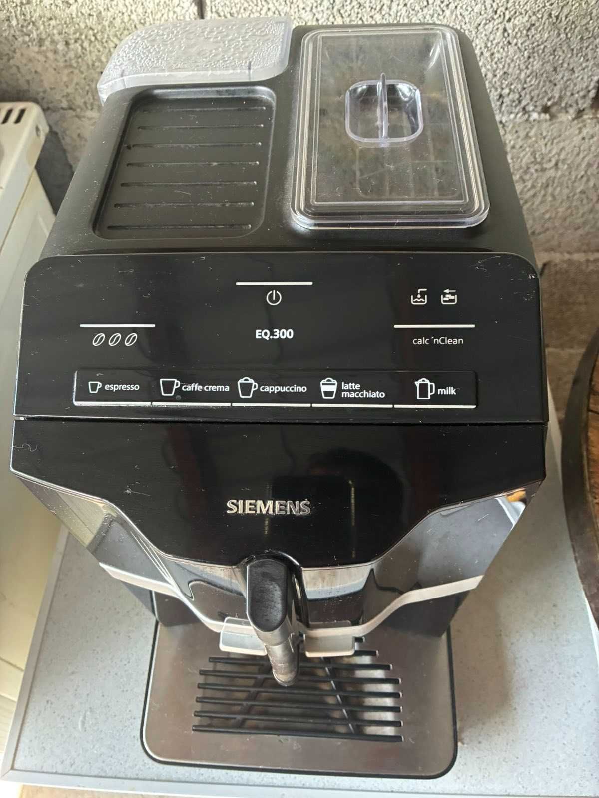 Кафе автомат SiMENS EQ300