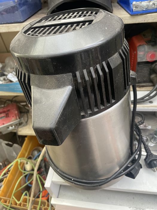 Distilator de apa megahome