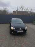 Vand Golf 6.                                        .