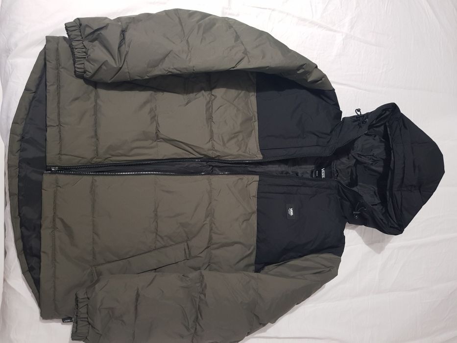 Geacă iarna Vans Off the Wall