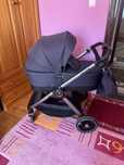 Колика Cangoro Macan 2 в 1