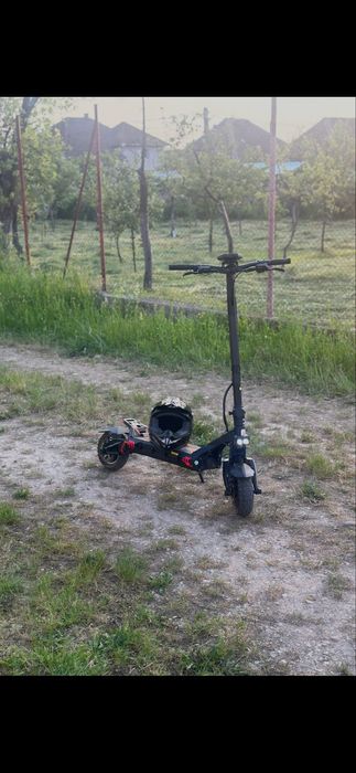 Vand Kukirin G3 Pro
