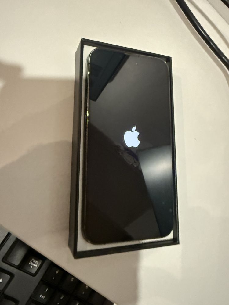 iPhone 13 Pro 256 gb Graphite