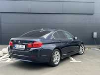 BMW 525d F10 - 3.0D 204cp