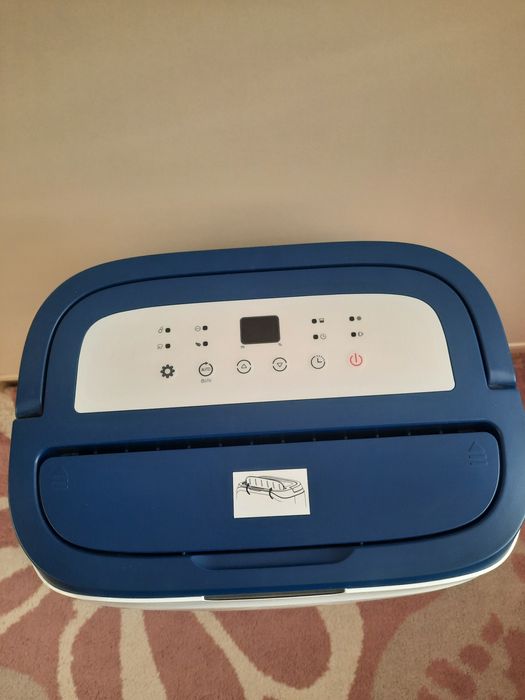 Влагоабсорбатор TWE DYD-W20A