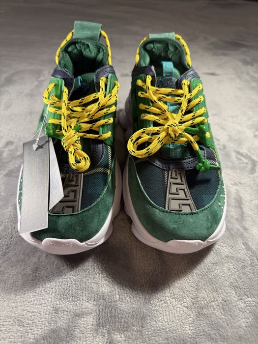 Versace Chain Reaction