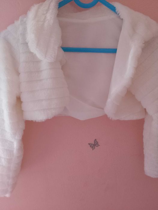 Рокля и болеро за Коледа 116-122