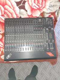 Mixer amplificat PROEL