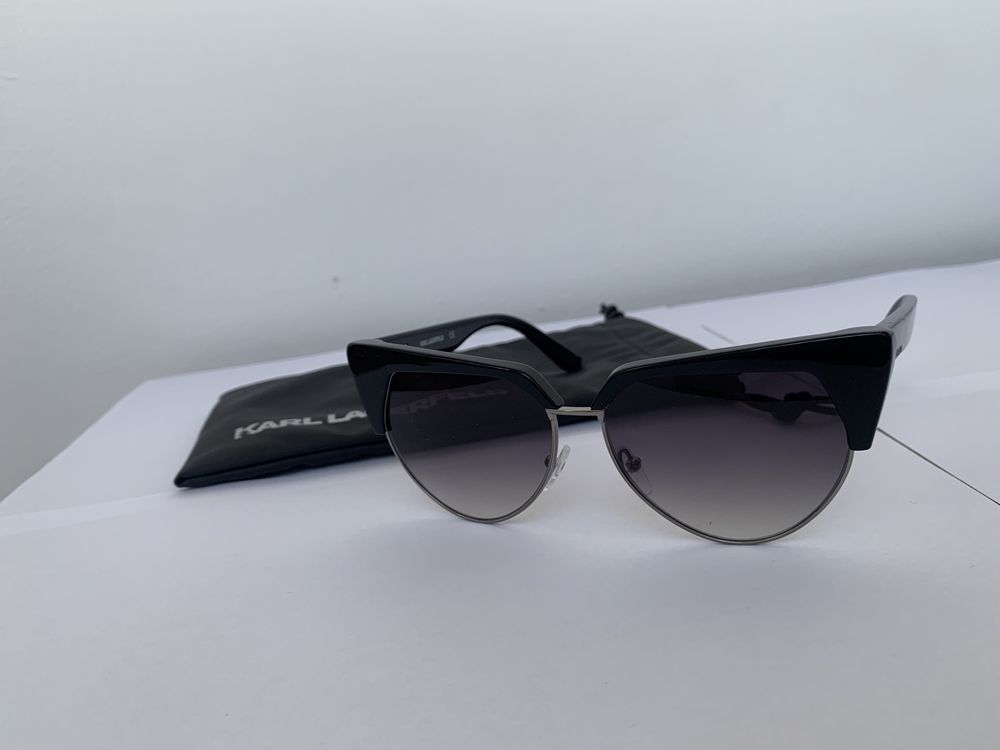 Ochelari de soare Karl Lagerfeld