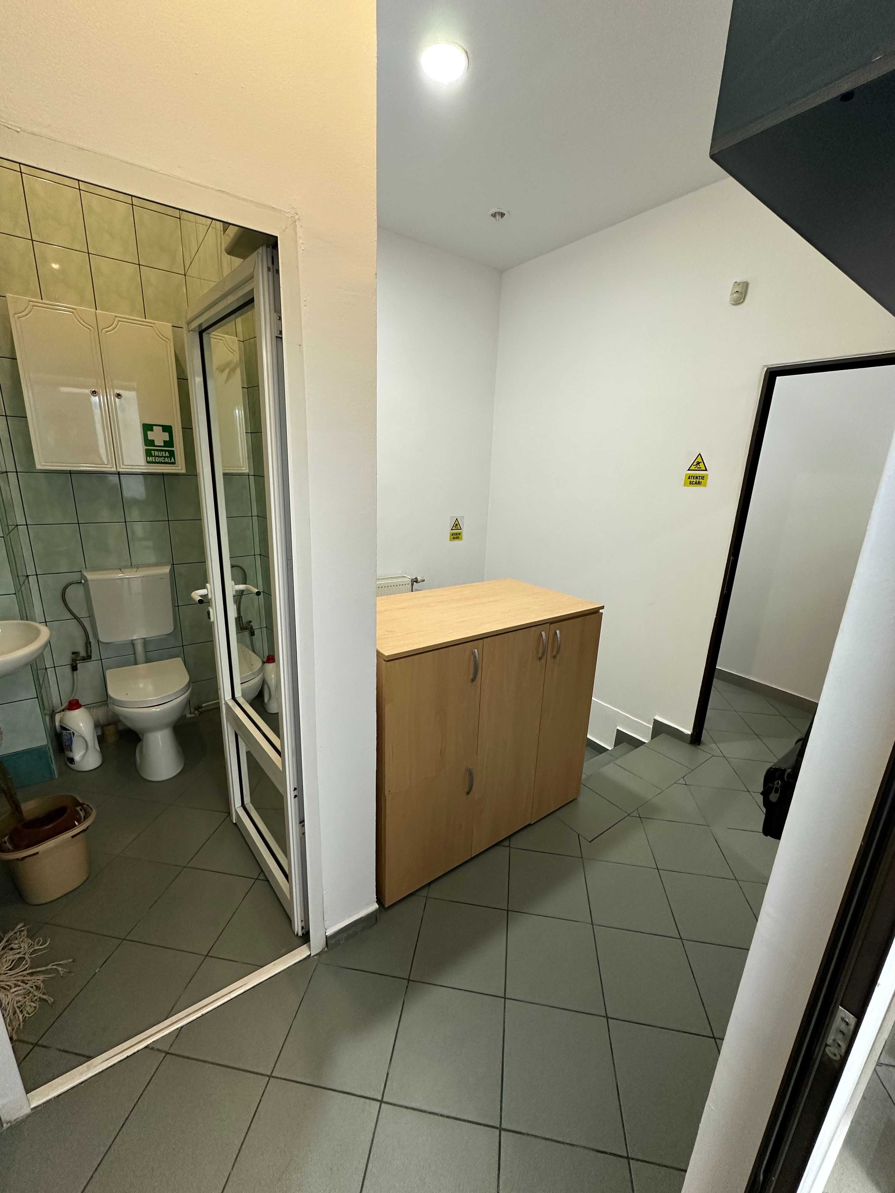 Spatiu Comercial 68 mp Policlinica Veche Posta nr. 1