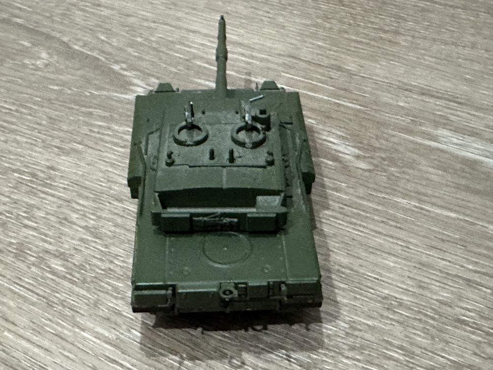 Macheta militara 1:72 tanc Abrams