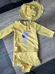 Costum de baie 6-9 luni Marks&Spencer