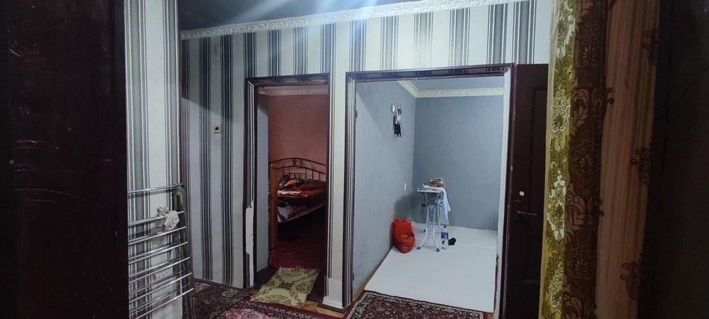 Dom 2 xona srochna sotiladi