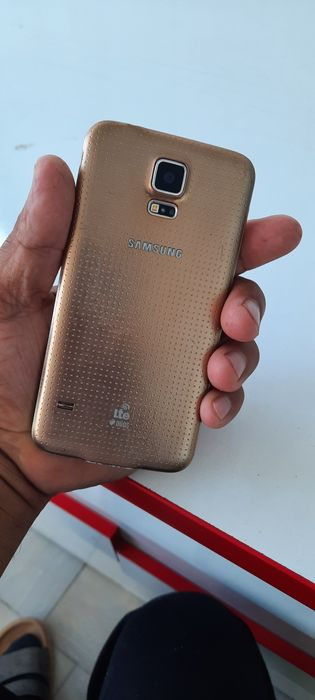 Samsung s5 2 simkartali