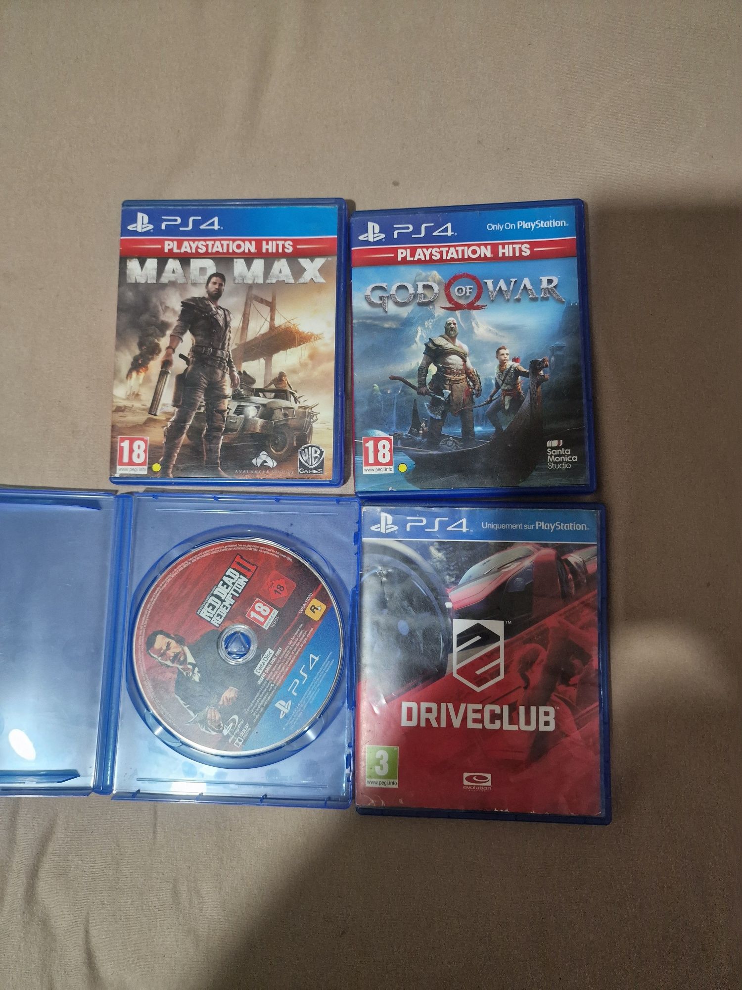 Playstation 4 pro