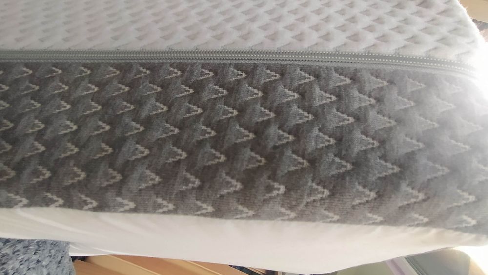 Двулицев матрак   160 200