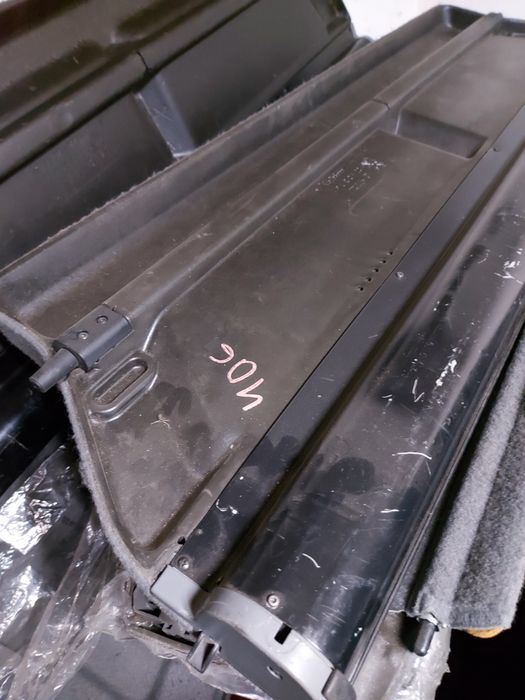 Кора.щора  багажник Peugeot 1008/2008/206/207/307/308/406 комби