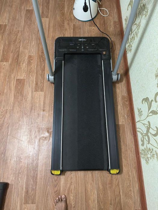 СРОЧНО Беговая дорожка для дома