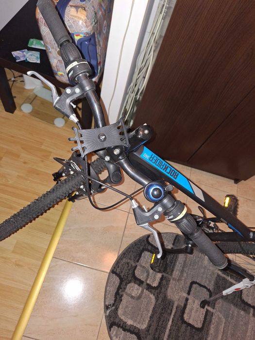 Vand bicicleta Rockrider 340, un model de mountain bike