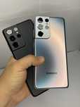 samsung s21 Ultra 12/256gb orginal