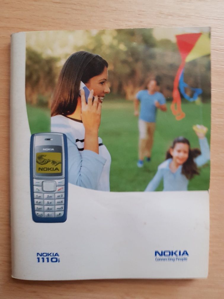 Prospecte telefon Samsung SGH-J 150 Nokia 1110i
