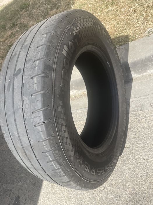 Anvelopa 235/65/R16 C