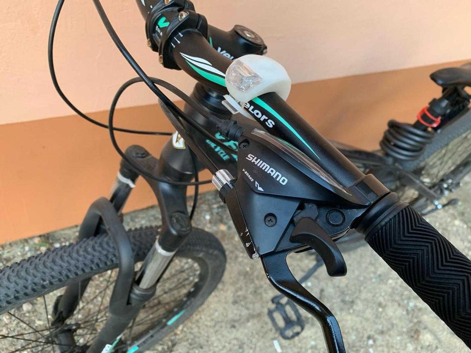 Bicicletă Velors 29 inch, cadru M – stare excelentă, fara probleme