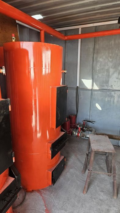 Сварочные работы, катлы под уголь, газ,..