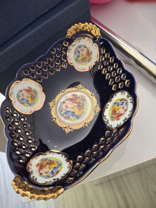 Конфетницы китайские