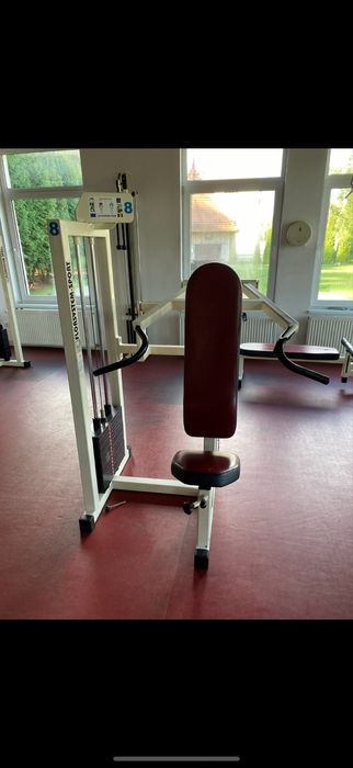 Vand aparate de fitness si benzi de alergare
